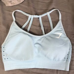 Gymshark Sports Bra